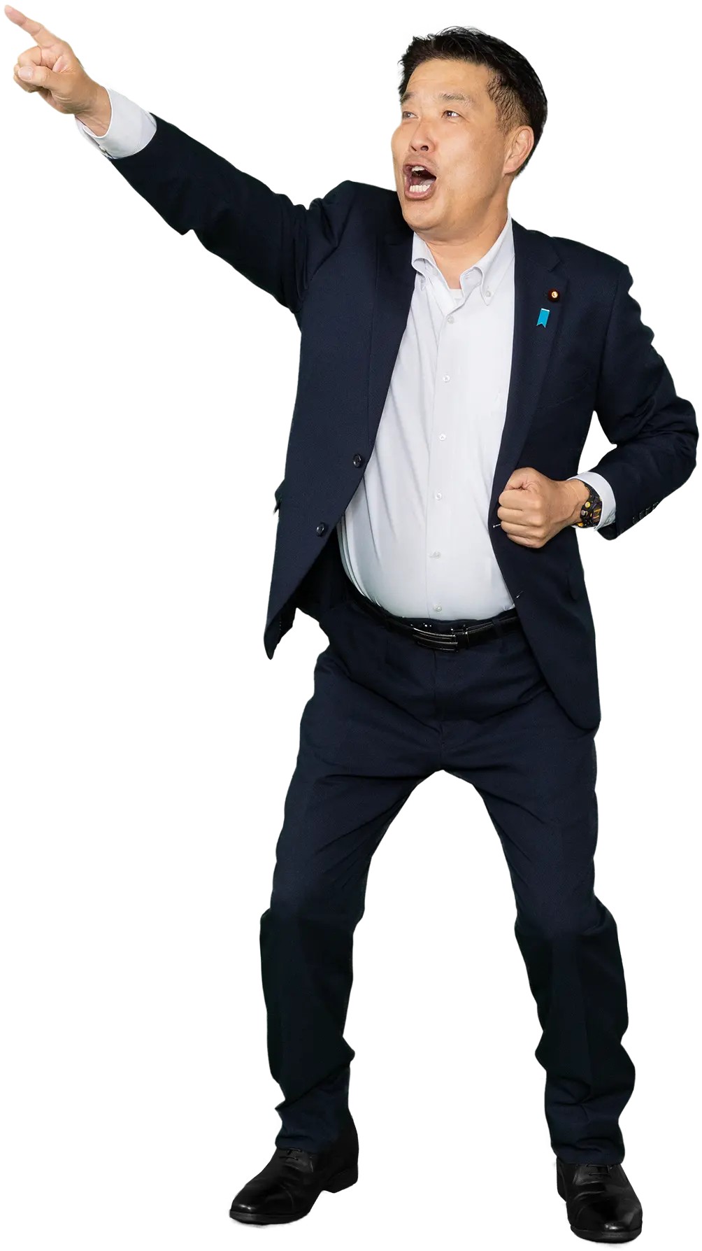 臨床心理学
