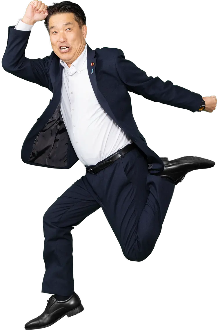 山崎まさやす