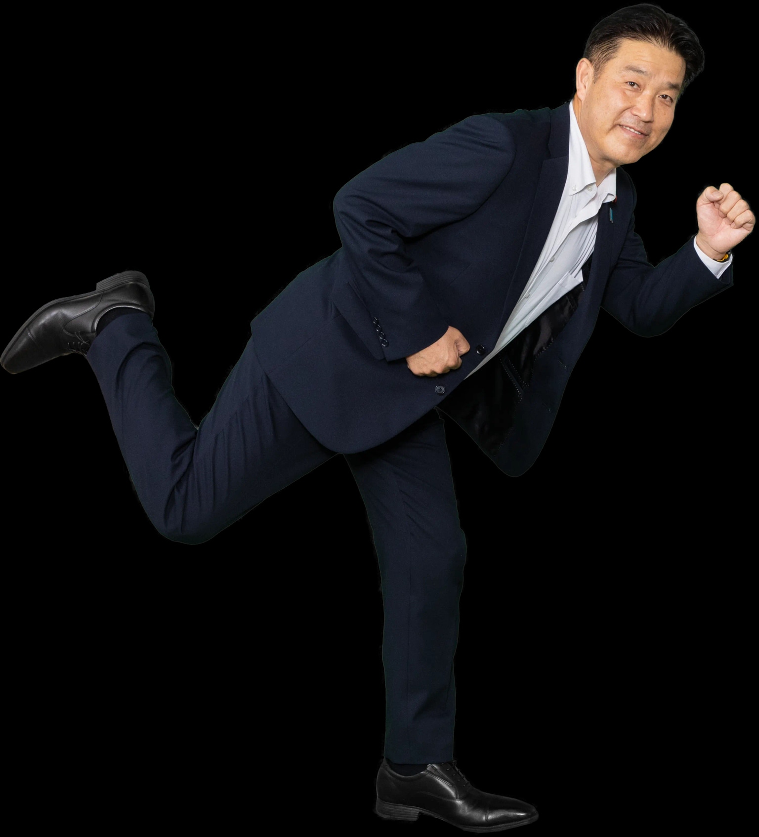 山崎まさやす